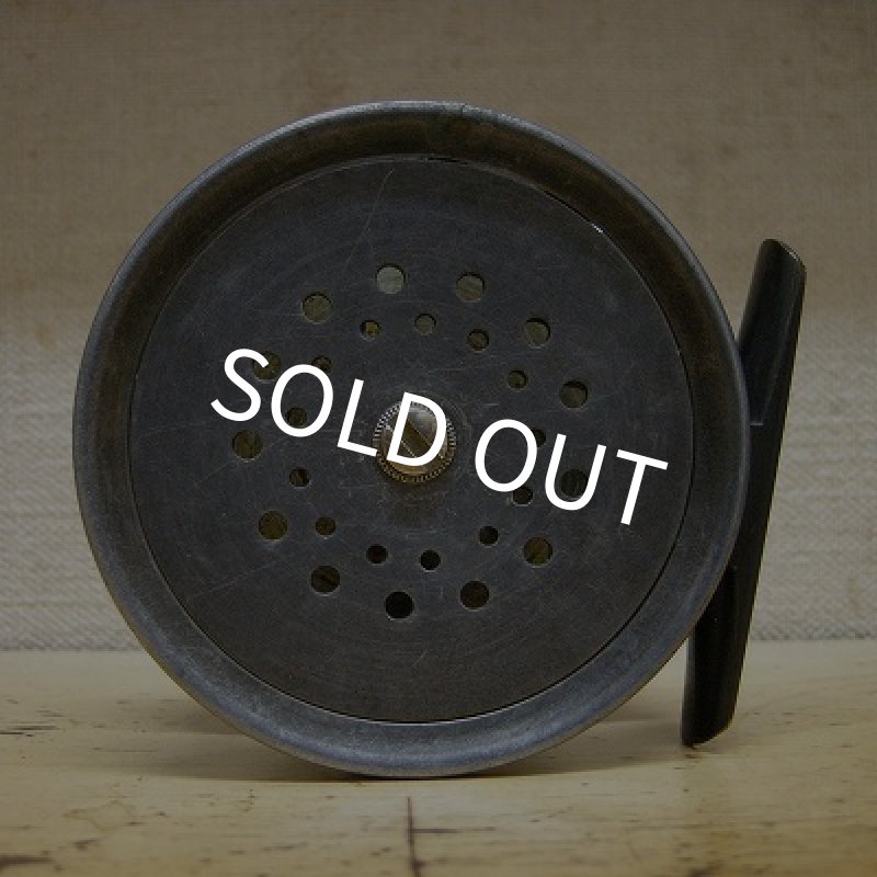 画像2: 【HARDY】 Perfect 3 1/8 1906check (2)