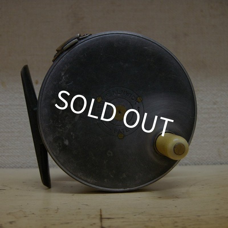 画像1: 【HARDY】 Perfect 3 1/8 1906check (1)