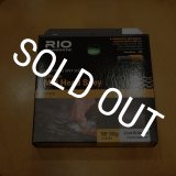 RIO フライライン | スペイ・シングルハンド・シューティングライン