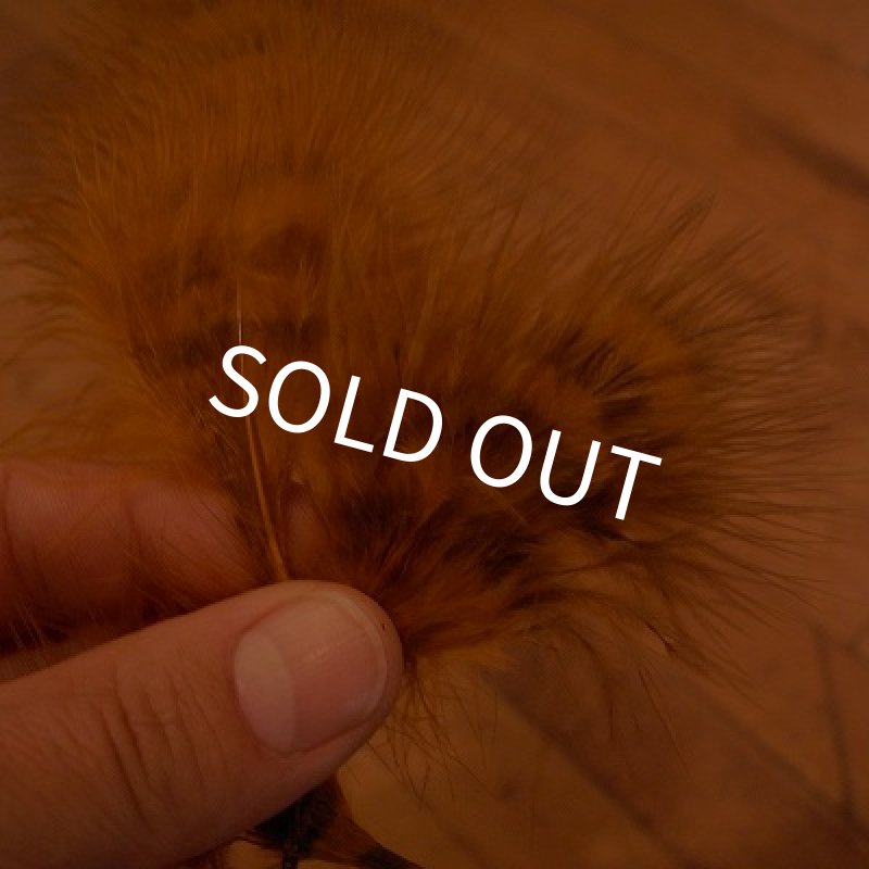 画像2: 【SPIRIT RIVER】　UV2 　Jailhouse　Marabou (2)