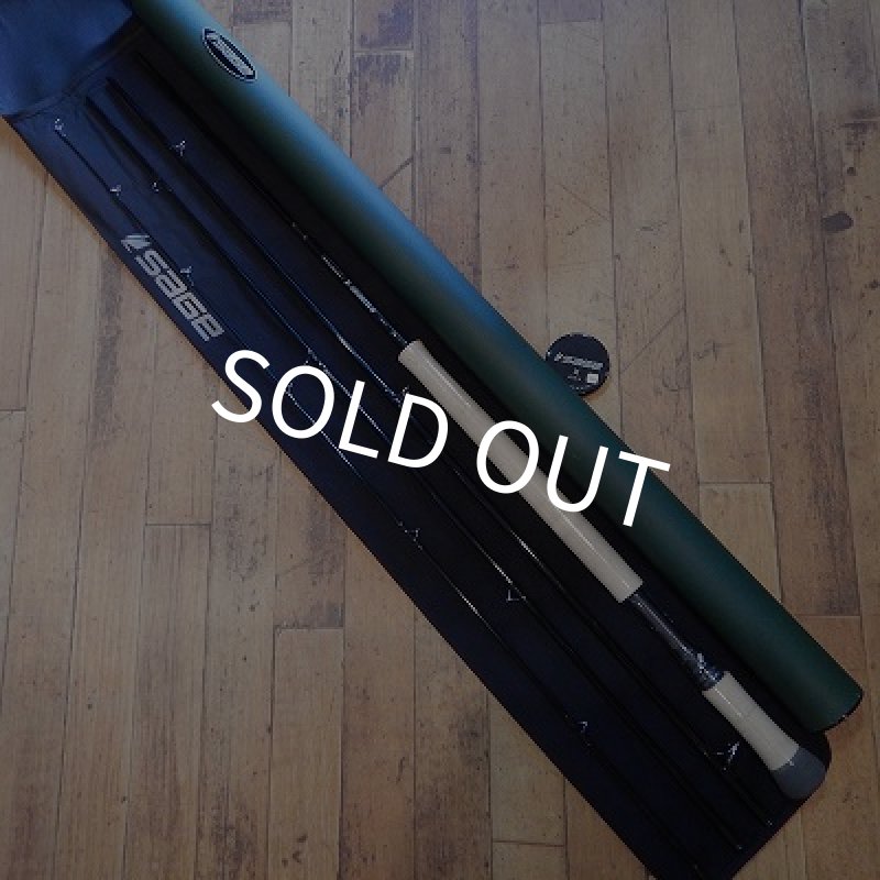 画像1: 【SAGE】 X Switch 6110-4 (1)