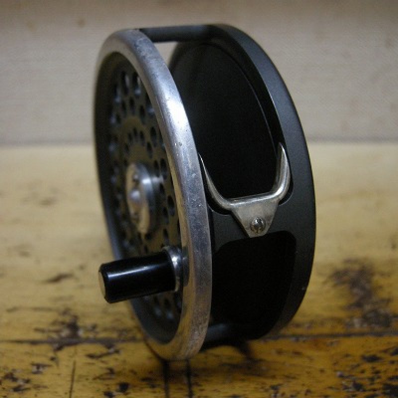 HARDY】 MARQUIS #6 - DOLLYVARDEN FLYSHOP