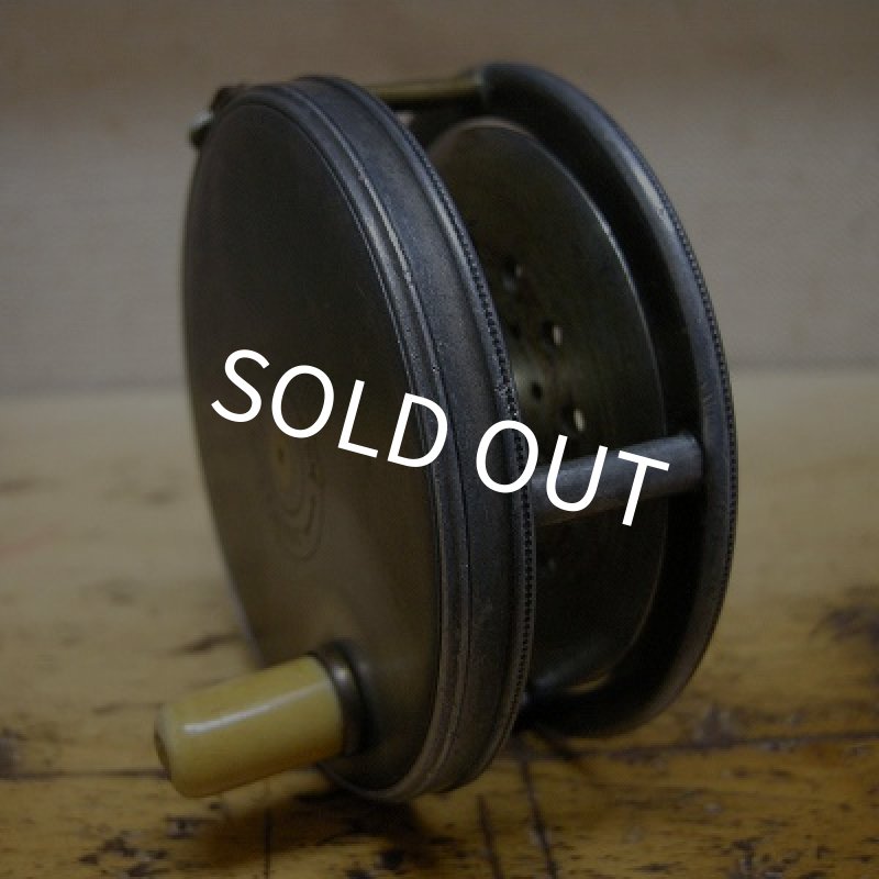 画像3: 【HARDY】 Perfect 3 1/8 1906check (3)