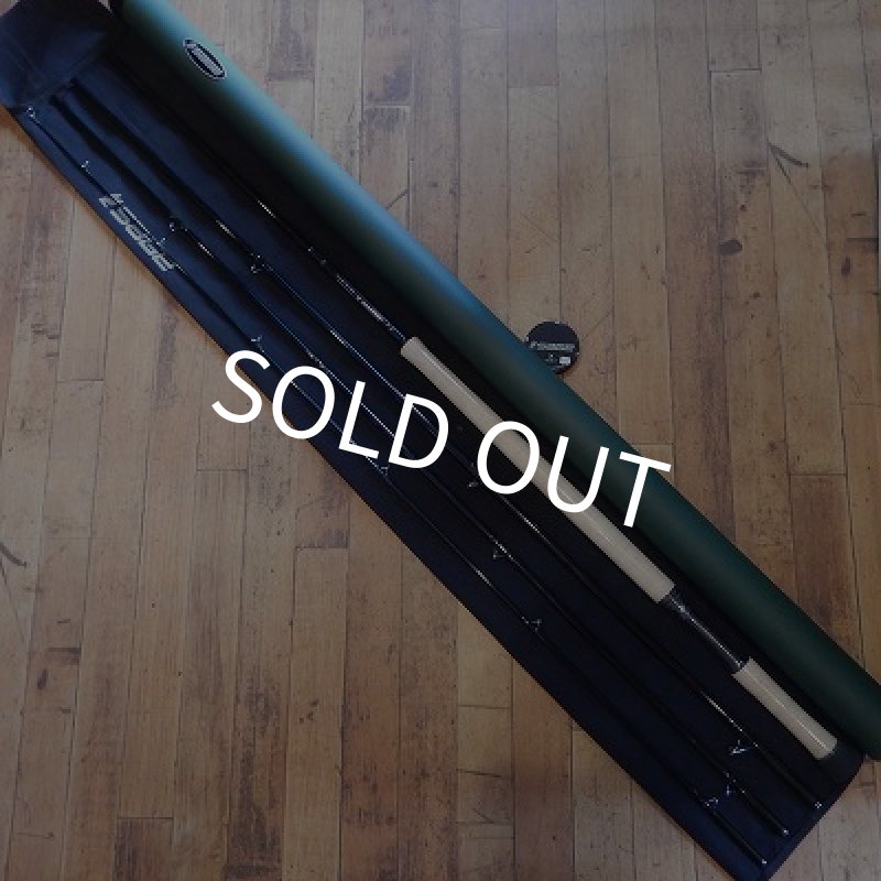 画像1: 【SAGE】 X Two-Handed 10150-4  (1)