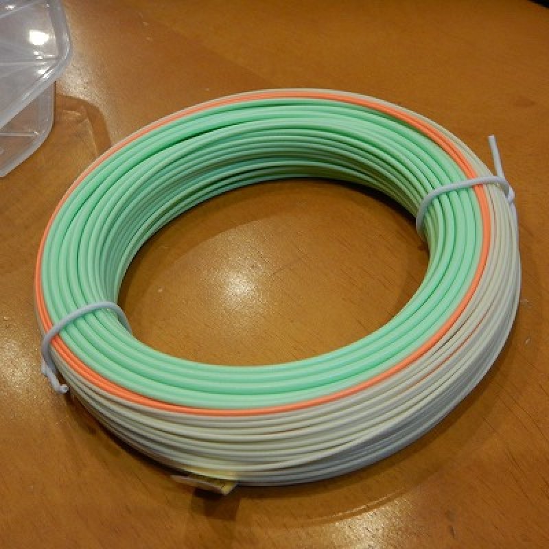 画像2: 【RIO】 InTouch Mid Head Spey