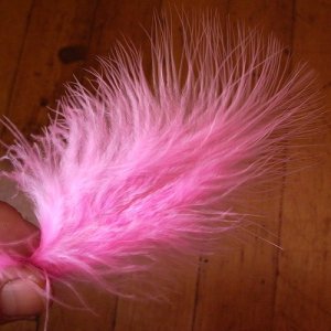 画像2: 【SPIRIT RIVER】UV2 Premium Marabou