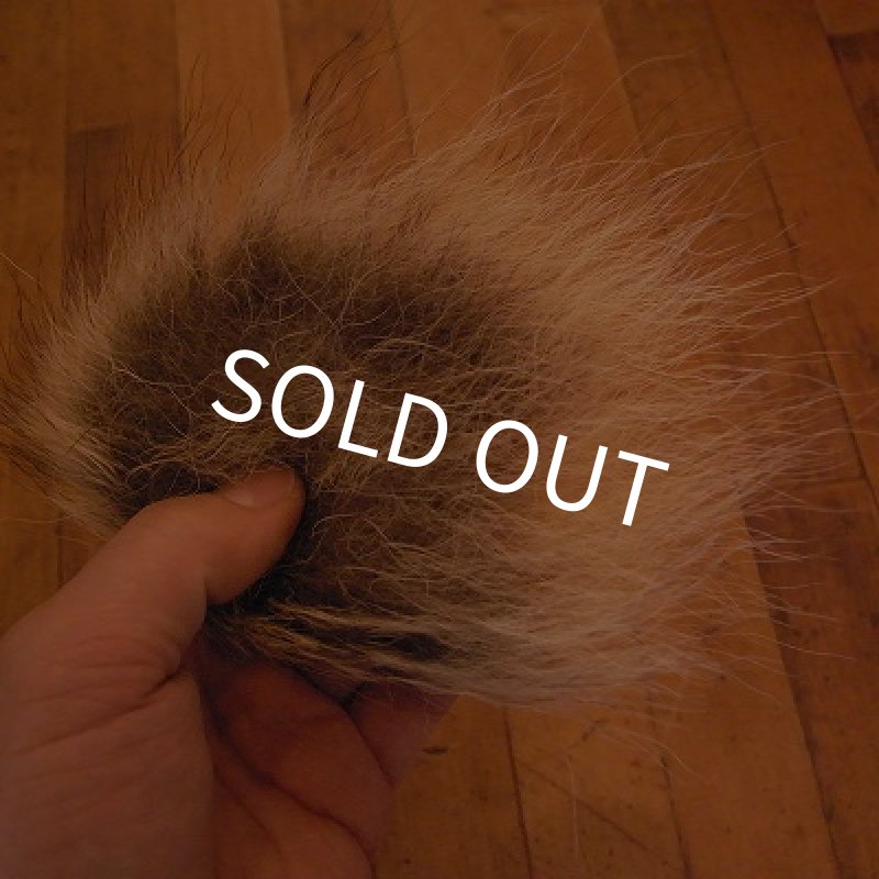 画像2: 【Tornado】　フォックステール (2)