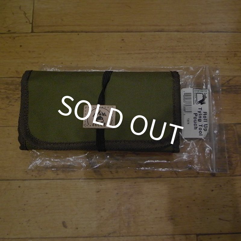 画像1: 【HARELINE】 Tying Tool Pouch (1)