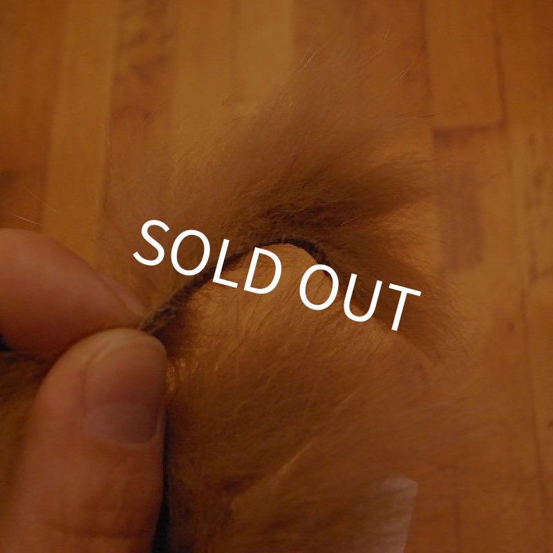 画像2: 【Tornado】　ポーラーフォックスゾンカー (2)