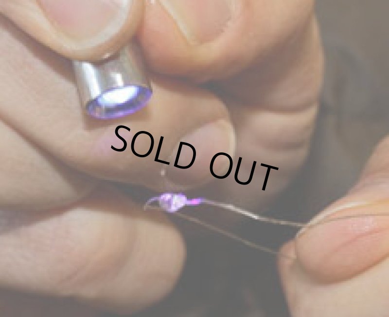 画像3: 【Loon】UV knot sense (3)