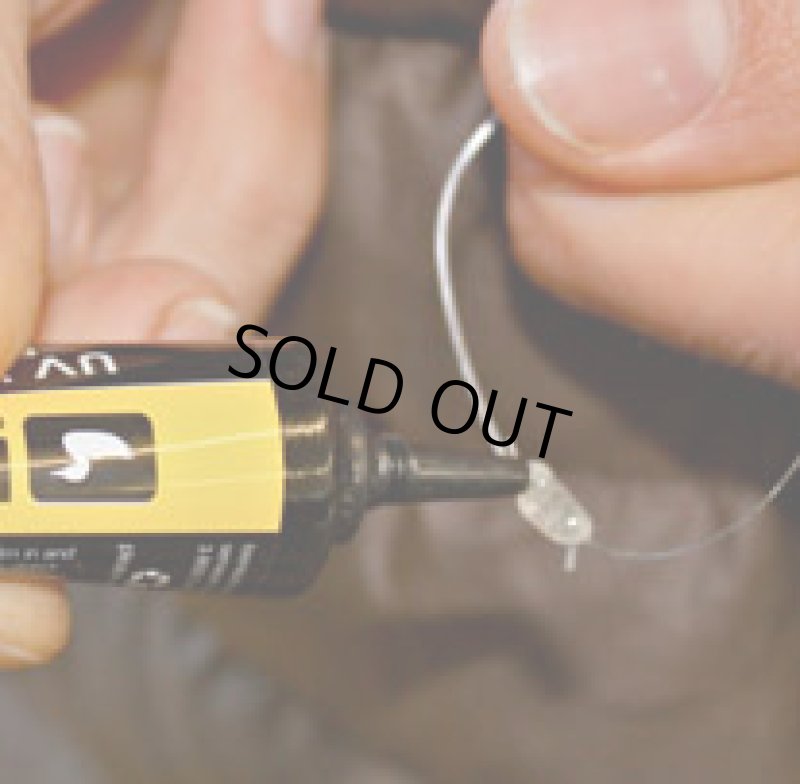 画像2: 【Loon】UV knot sense (2)