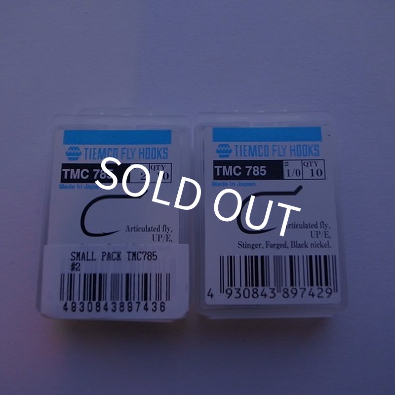 画像1: 【TMC】　TMC785 (1)