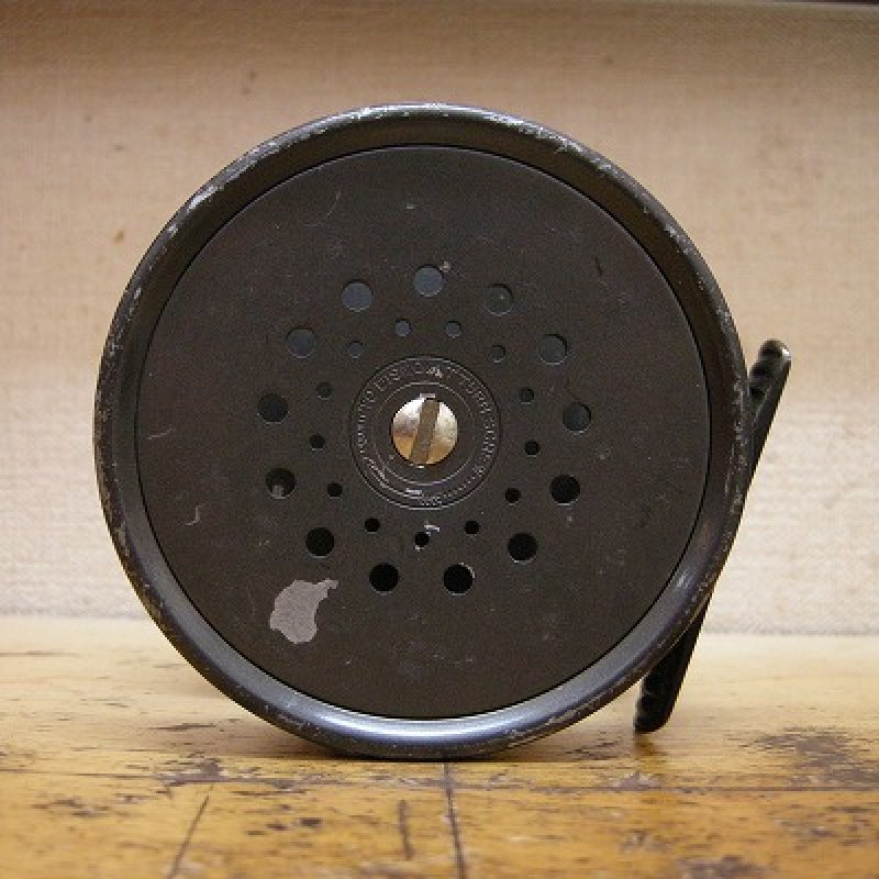 画像1: 【HARDY】 Perfect 3 3/4" Wide