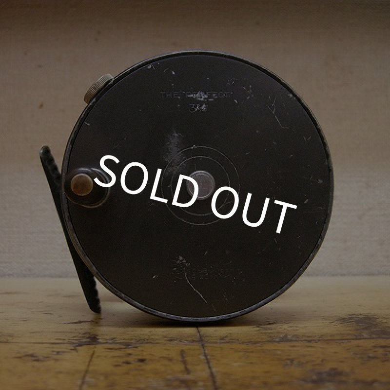 画像1: 【HARDY】 Perfect 3 3/4" Wide (1)