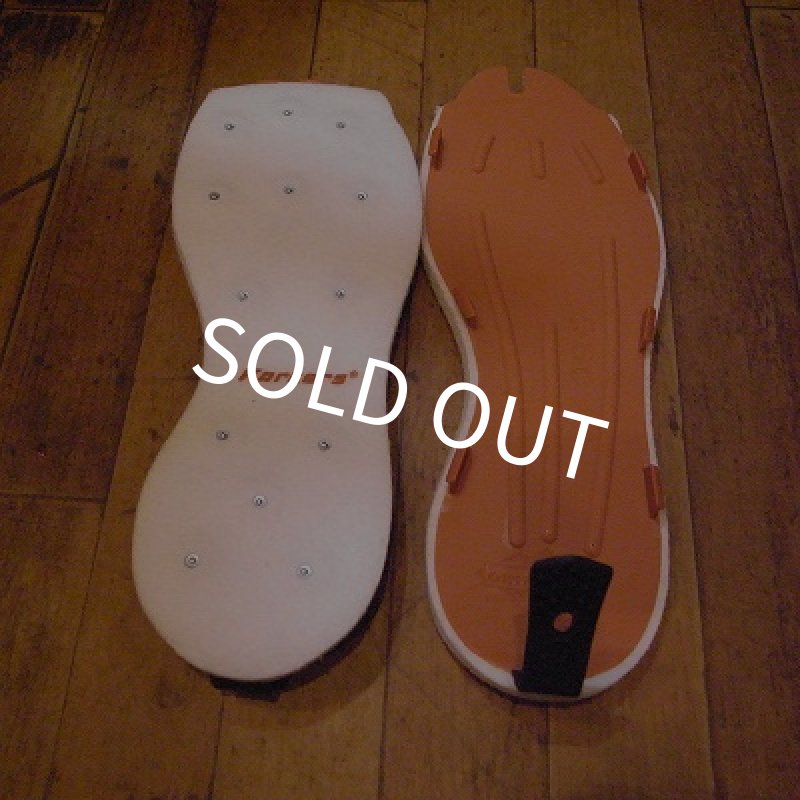 画像2: 【Korkers】 Studded Felt (2)