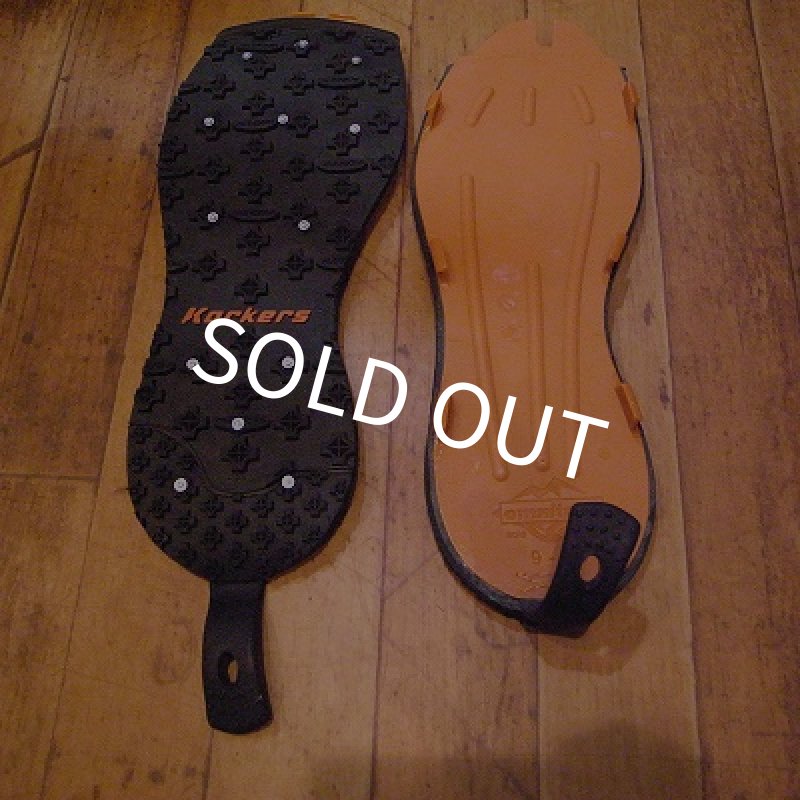 画像2: 【Korkers】 Studded Kling-On Sticky Rubber (2)