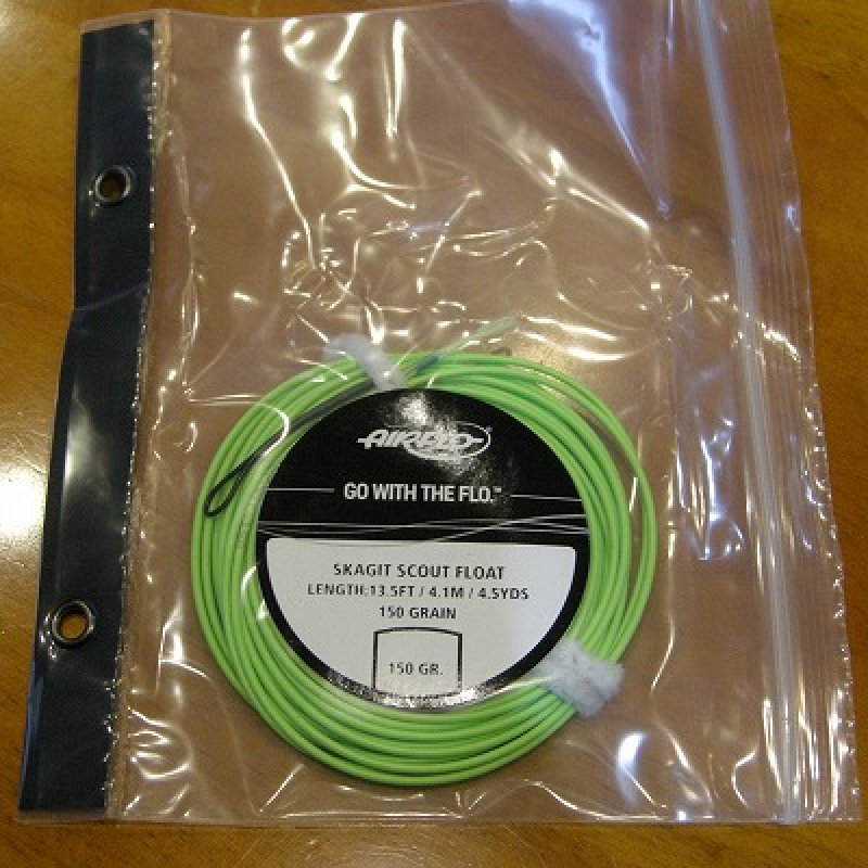 画像1: 【Airflo】Skagit Scout(SALE)