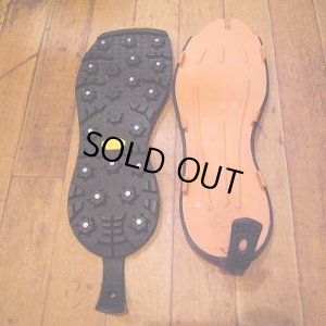 画像2: 【Korkers】 Studded Vibram Idrogrip