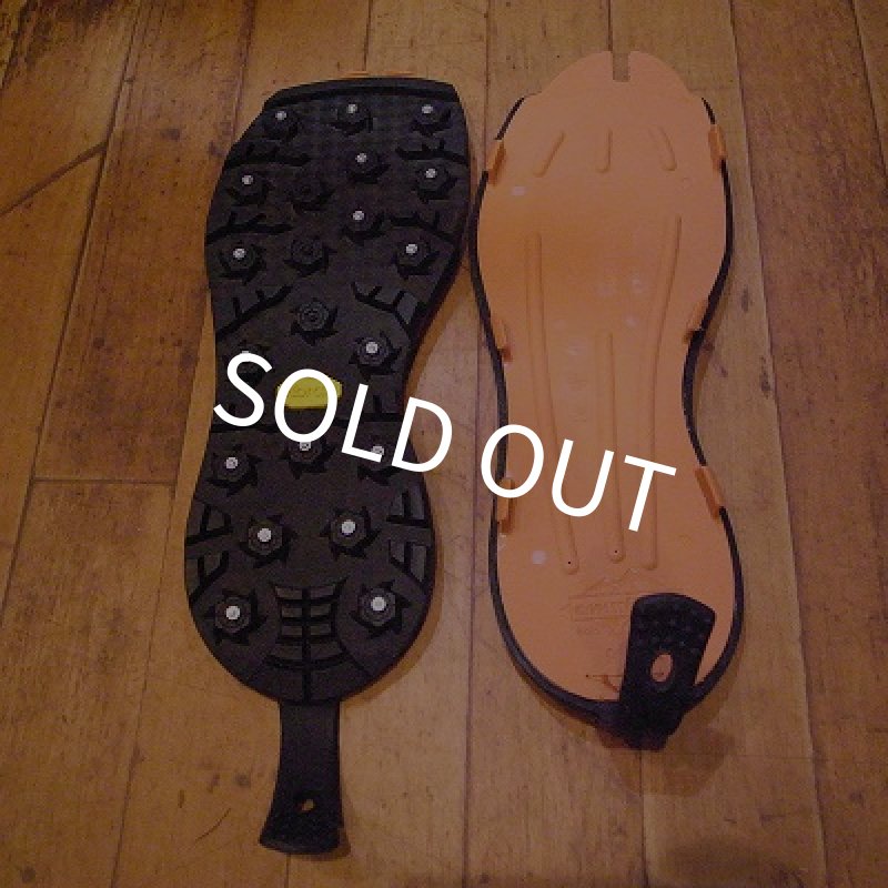 画像2: 【Korkers】 Studded Vibram Idrogrip (2)
