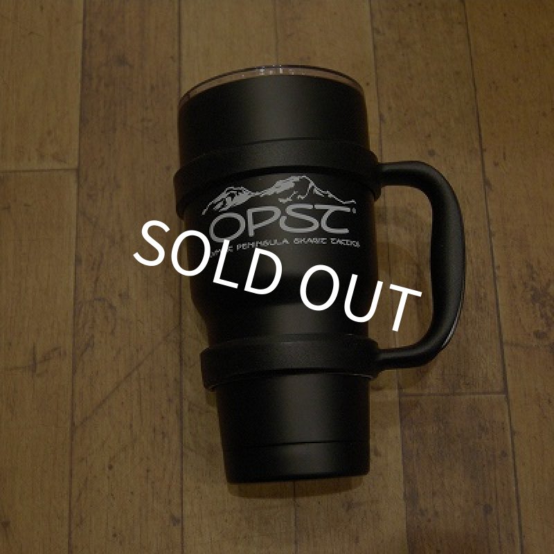 画像1: 【OPST】 タンブラー (1)