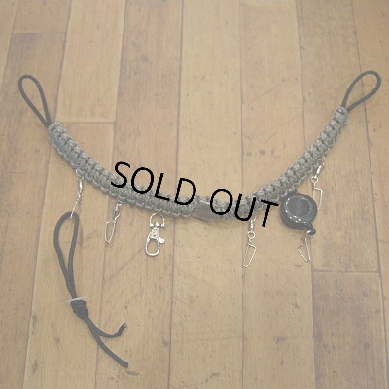 画像1: 【OPST】 Lanyards (1)