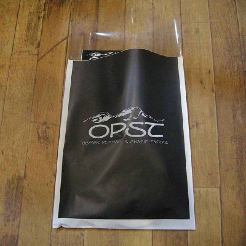 画像3: 【OPST】 イントゥルーダーセット Ver.3 (パープル系)