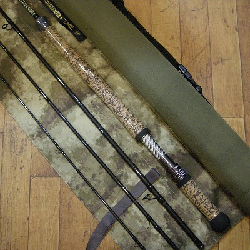 画像1: 【Pieroway】ジェリーフレンチ Renegade R1209