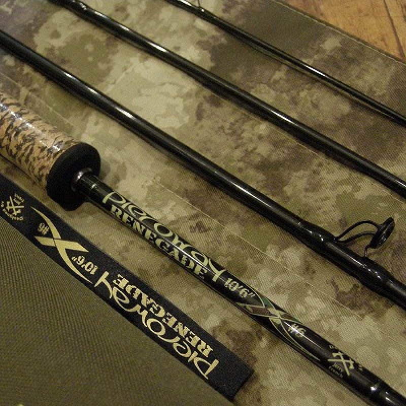 画像2: 【Pieroway】ジェリーフレンチ Renegade R1066