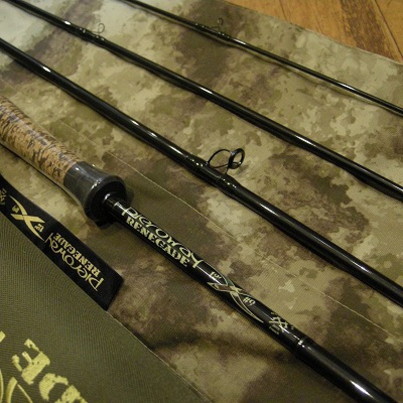 画像2: 【Pieroway】ジェリーフレンチ Renegade R1209