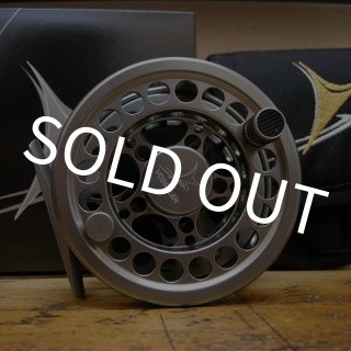 Vosseler】 DC2 Fly Reel #5/6 - DOLLYVARDEN FLYSHOP