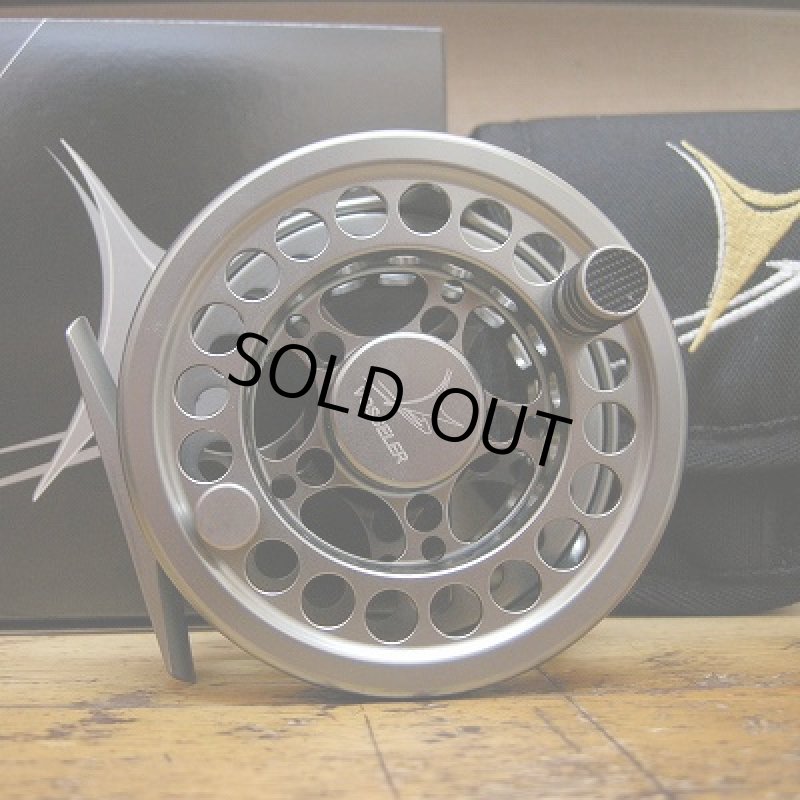 画像1: 【Vosseler】 DC2  Fly Reel #5/6 (1)