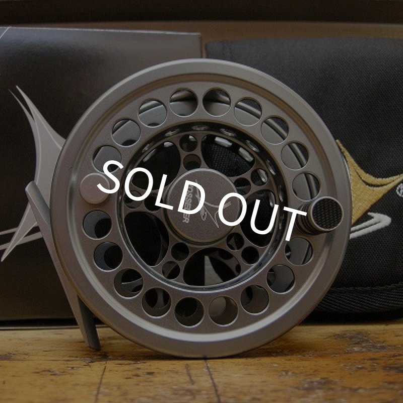 画像1: 【Vosseler】 DC2 Fly Reel #7/8 (1)