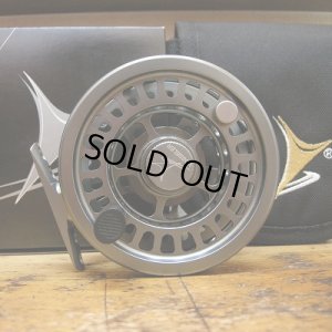 画像1: 【Vosseler】 S1 Fly Reel Titanium