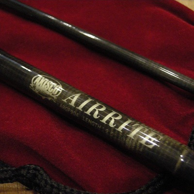 画像2: 【AXISCO】 AIRLITE 904 (SALE)