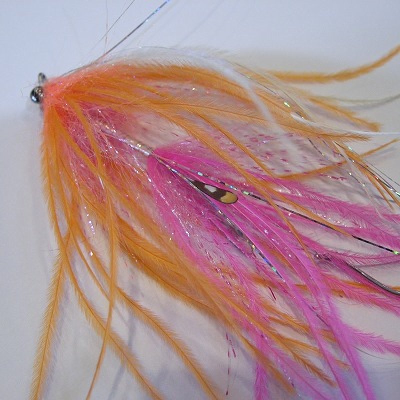 画像2: 【Aqua Flies】Jerry's  Intruder