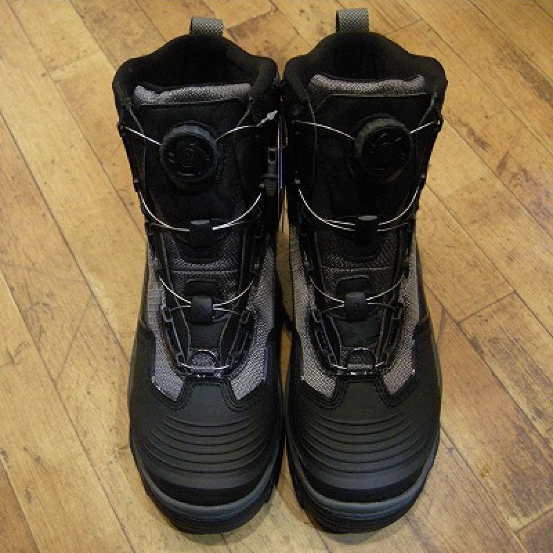 画像1: 【Korkers】 Darkhorse