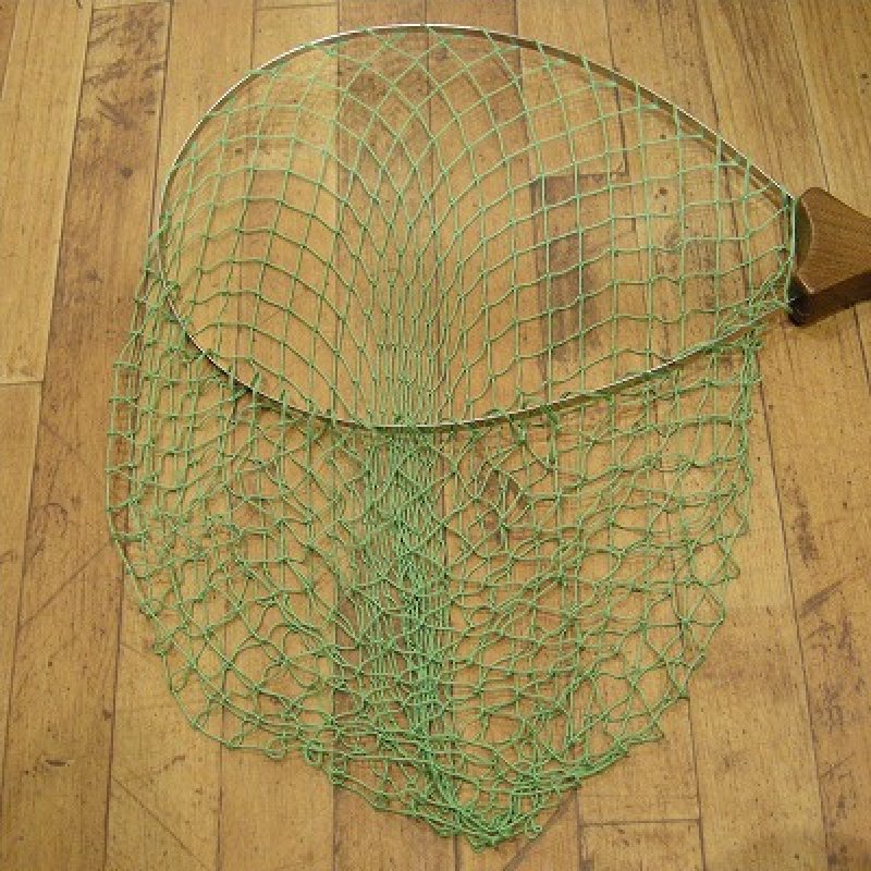 画像1: FISH-OWL スペアネット (インスタネット用)