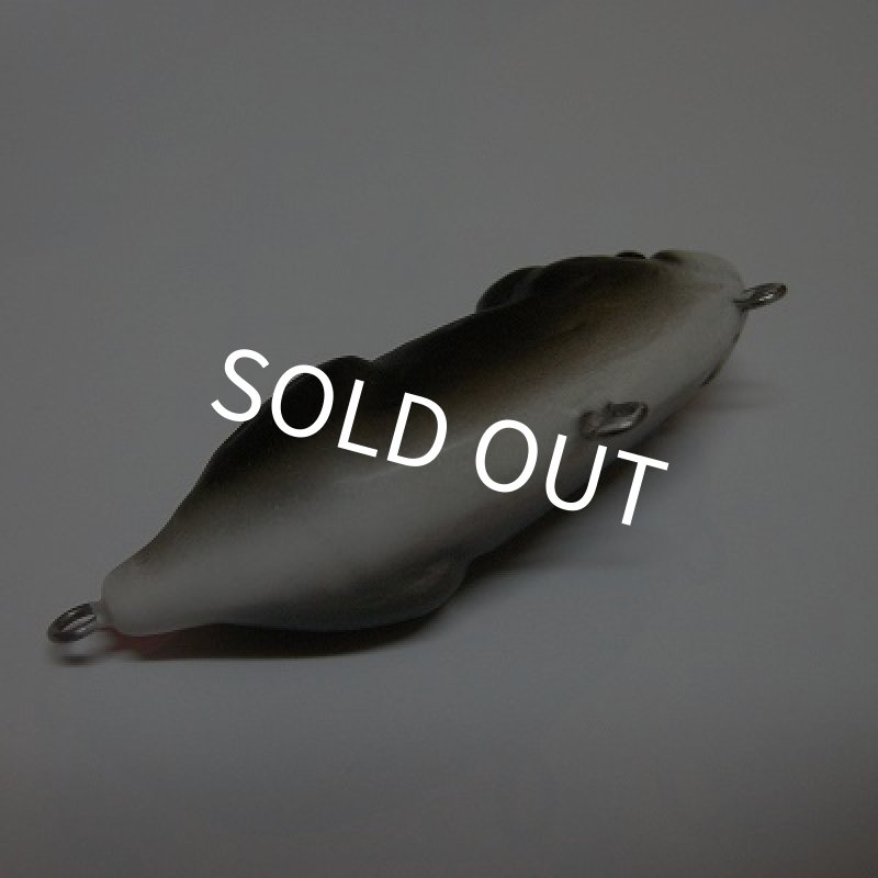 画像4: 【フクシルアー】 ジェリー君 (4)