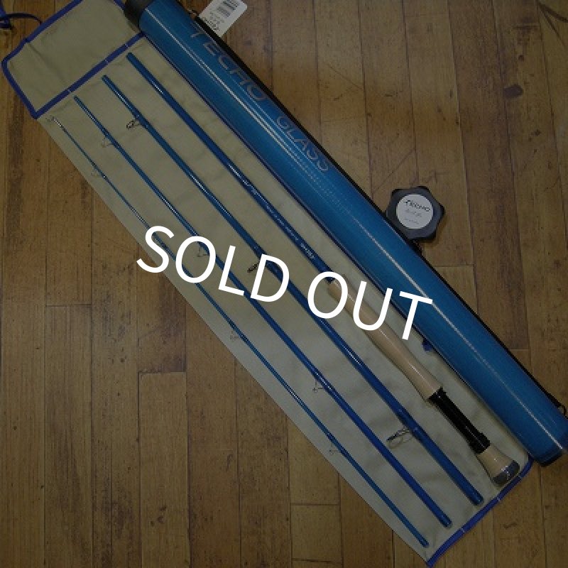 画像1: 【ECHO】 Bad Ass Glass BAG1090  (1)