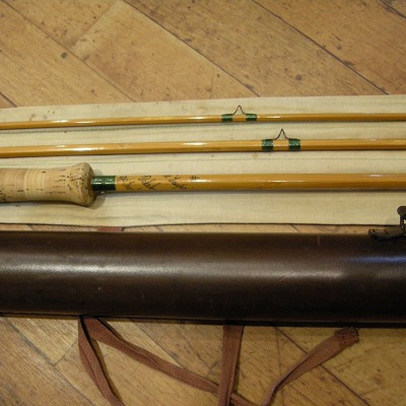 画像2: 【HARDY】 The Taupo 9'6" #7