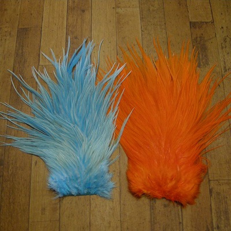 画像3: サドルハックル オリジナルダイド