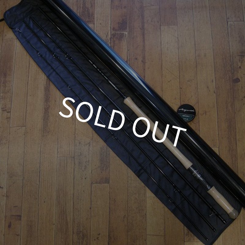 画像1: 【G.Loomis】 Asquith 6129-4 (1)