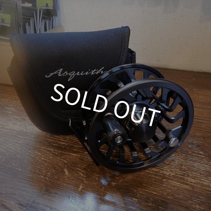 画像1: 【SHIMANO】ASQUITH 7/8 (1)