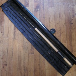 Shimano・G.Loomis】 Asquith J1408 14'0