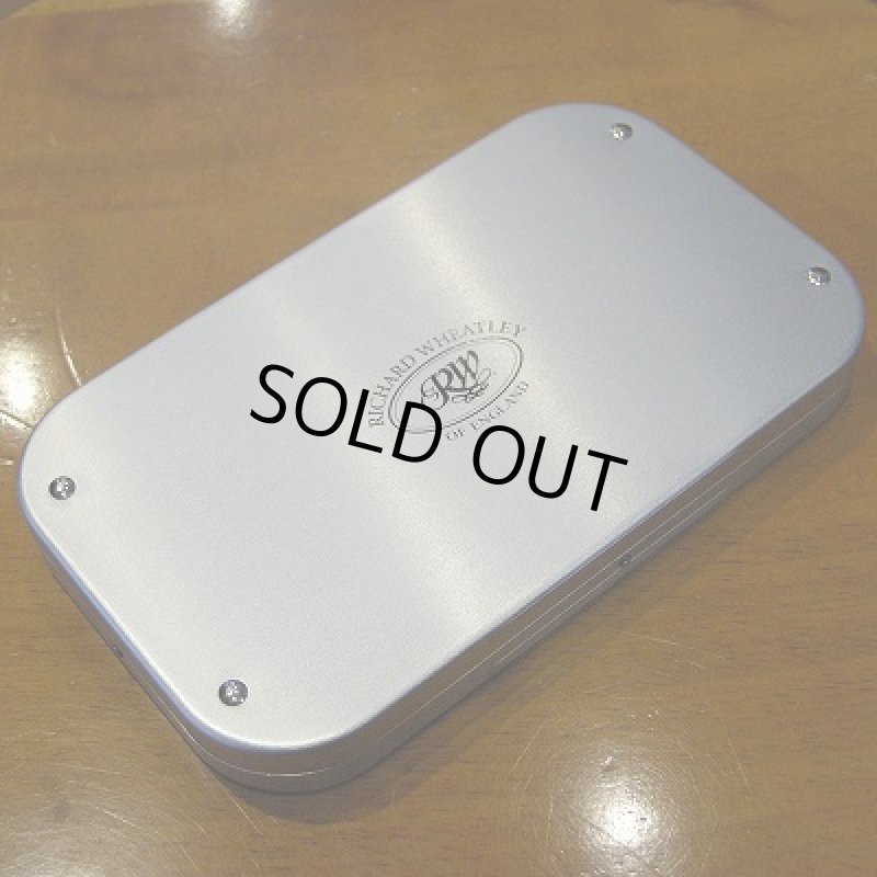 画像2: 【Wheatley】 スリムライン SL1601  クリップS/M (2)