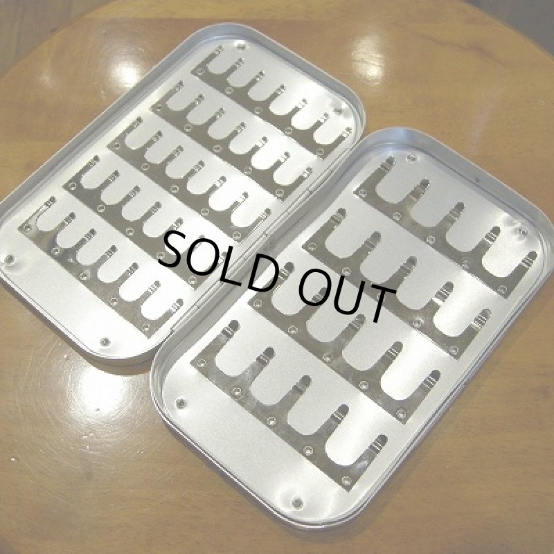 画像1: 【Wheatley】 スリムライン SL1651 クリップL/XL  (1)