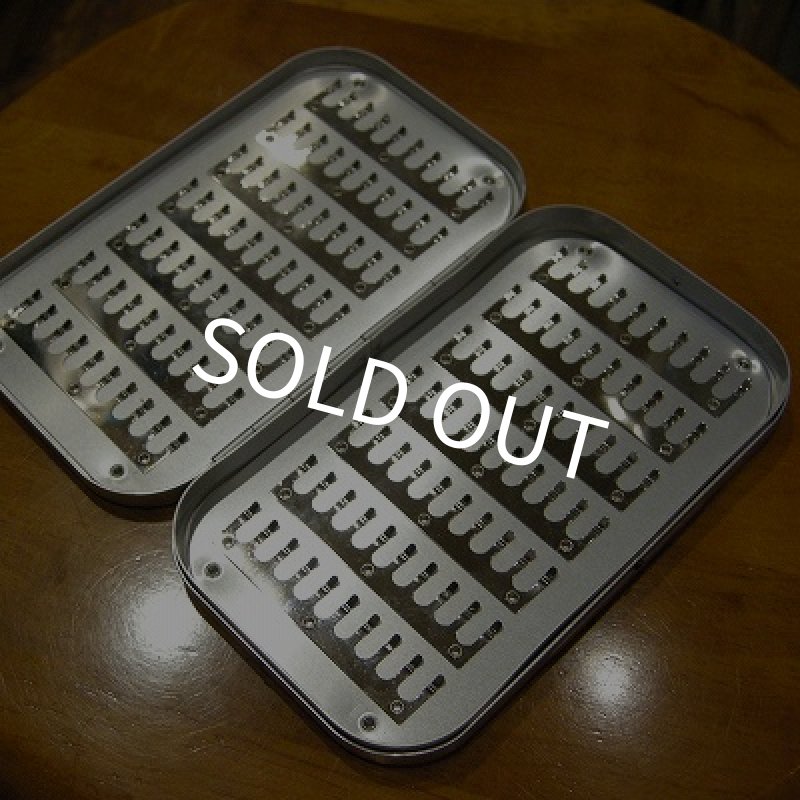 画像1: 【Wheatley】 スリムライン SL1611 クリップS/S (1)