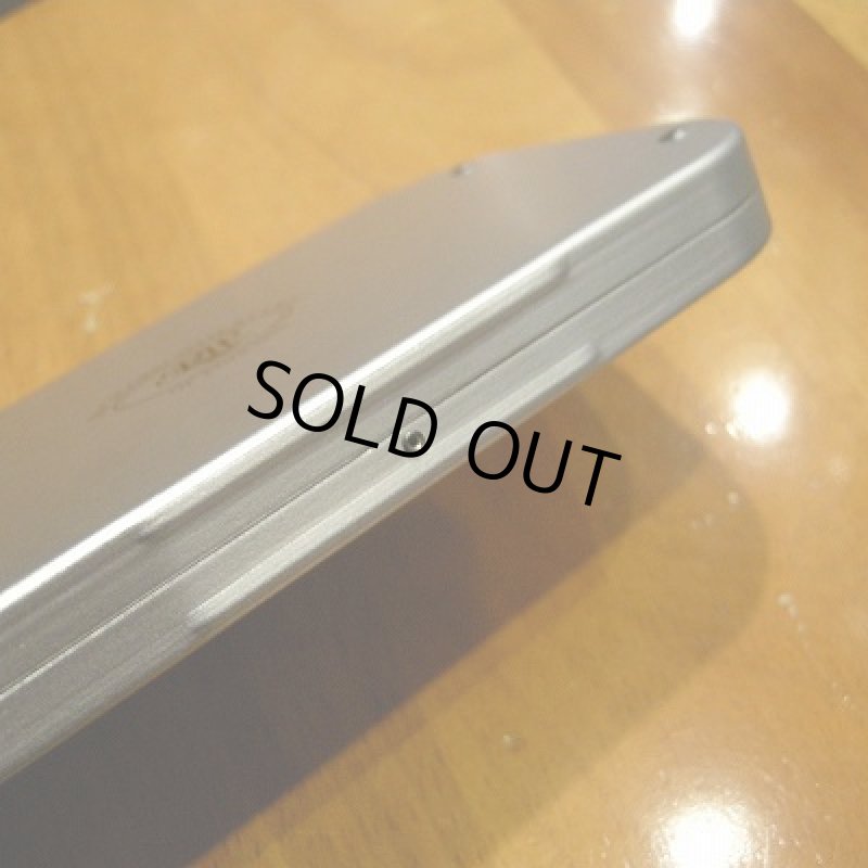 画像3: 【Wheatley】 スリムライン SL1631 クリップM/L (3)