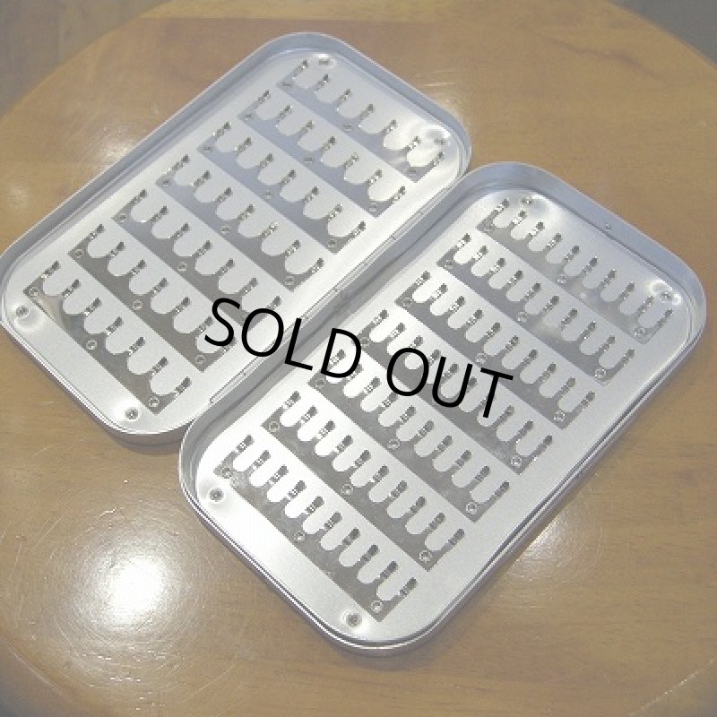 画像1: 【Wheatley】 スリムライン SL1601  クリップS/M (1)