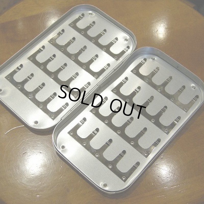 画像1: 【Wheatley】 スリムライン SL1661 クリップXL/XL (1)